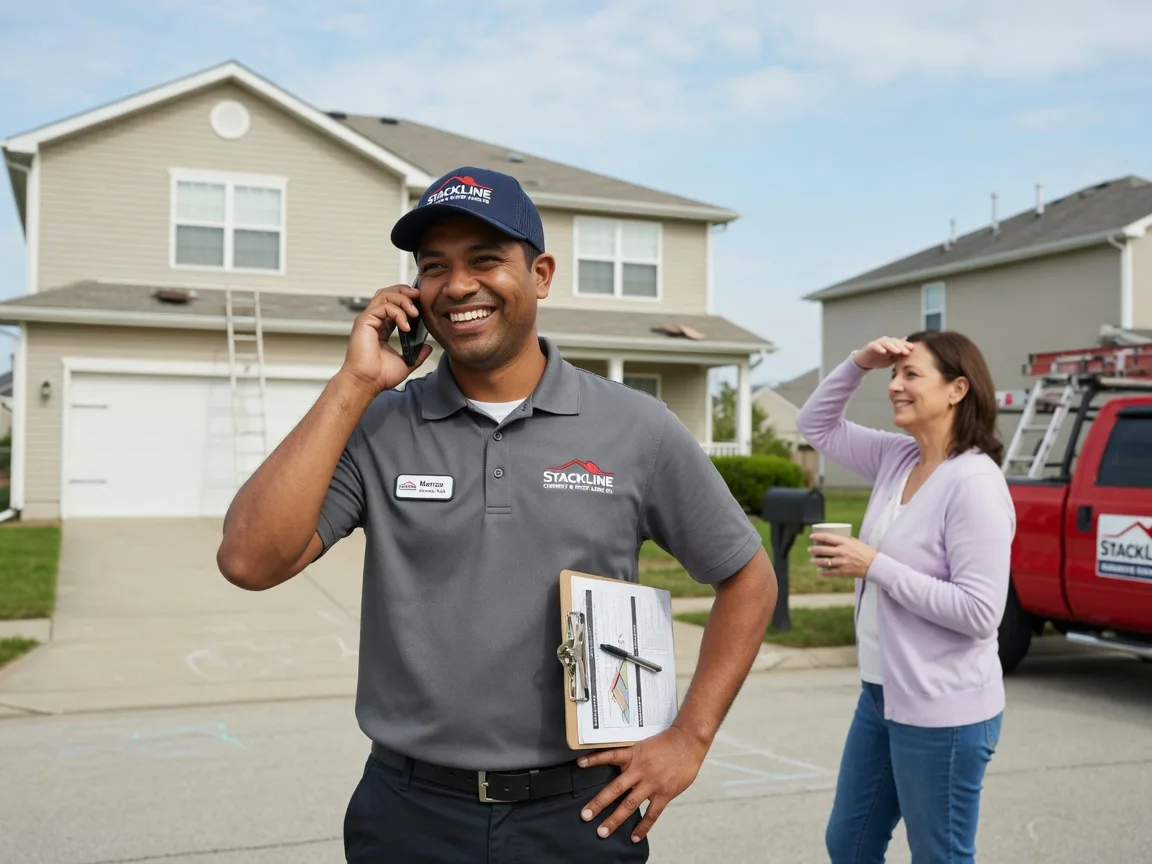Chimney flashing repair Snyder, OK FAQs